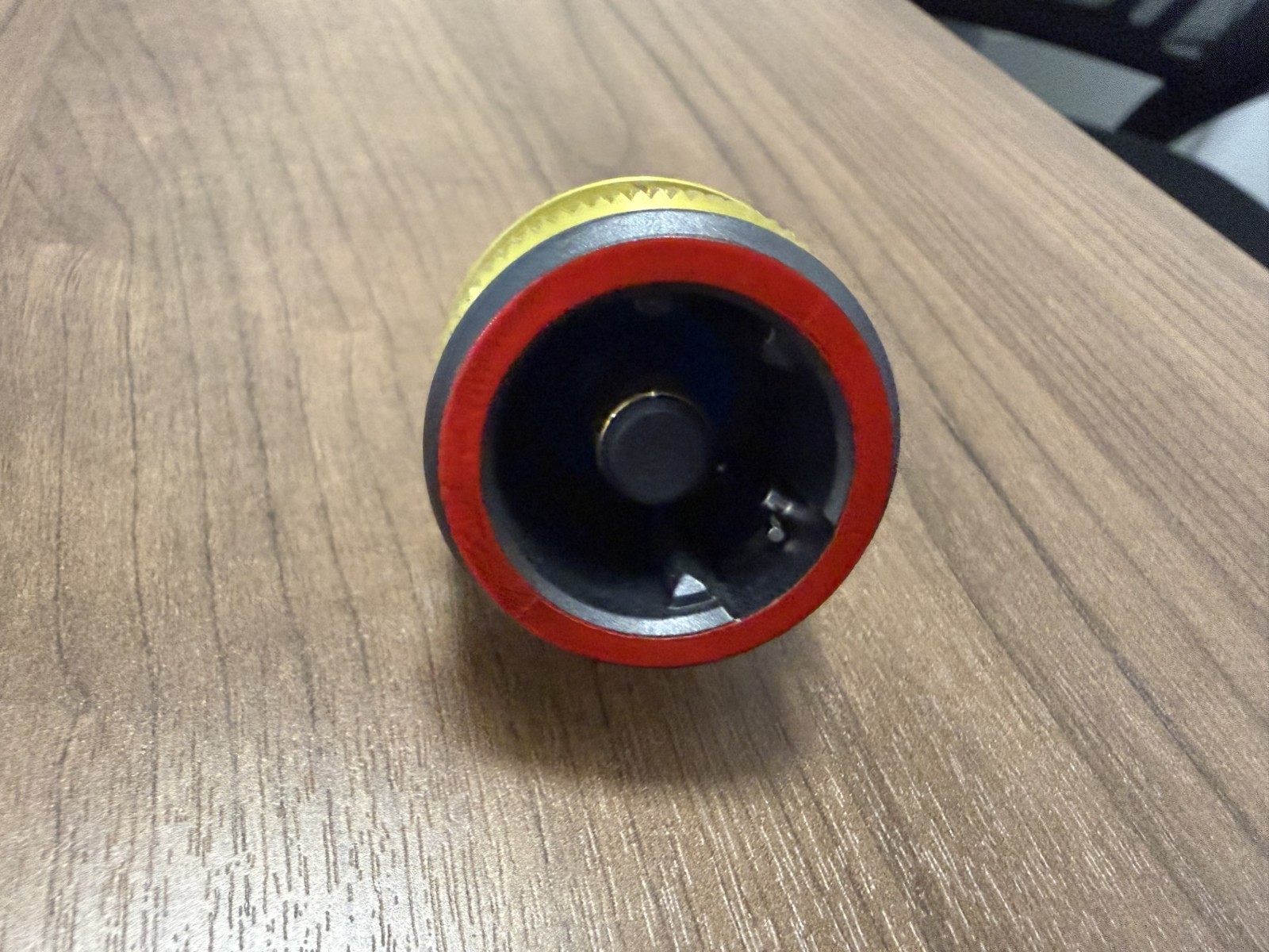 Hypertac Part # HOB – 1266 – B