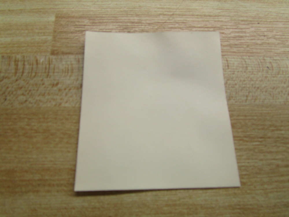 Nutheme Company LZD1088 Label (Pack of 4)