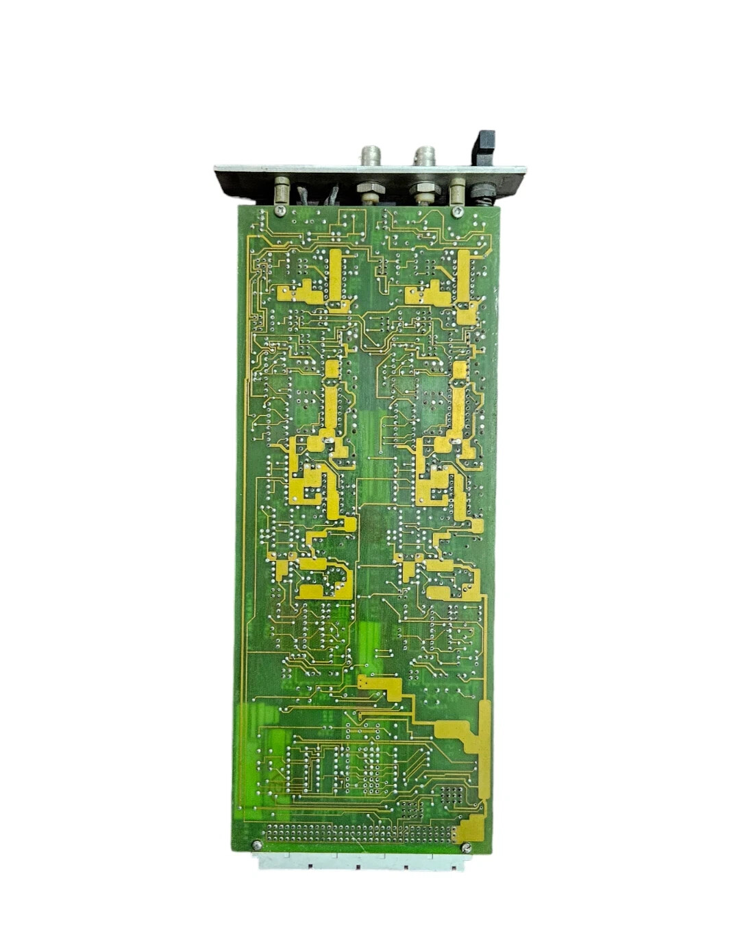 RUSTRONIC 4501 PCB CIRCUIT BOARD TWG9523