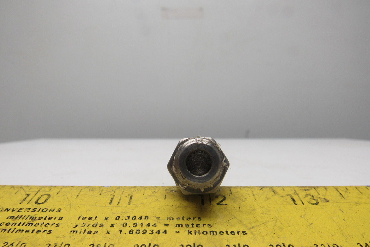 Cincinnati Test Systems # I-1287 3.65CC/M @20 KPa