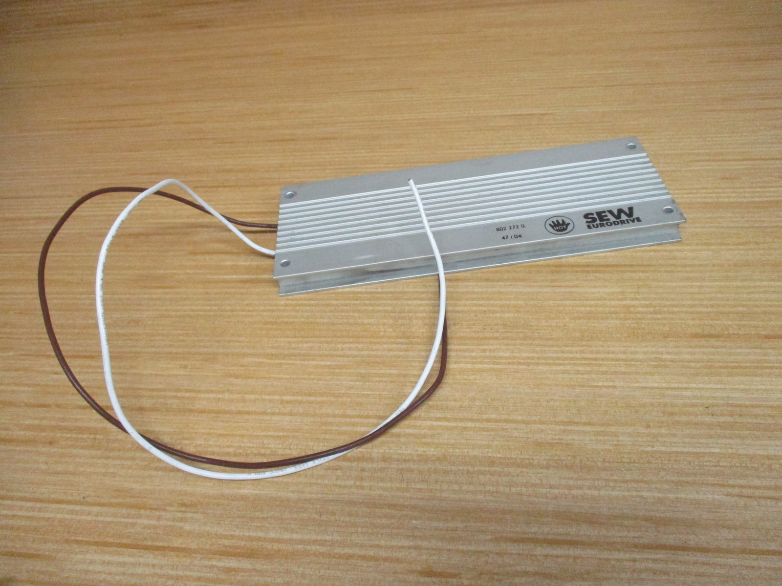 SEW Eurodrive 802 272 0 Brake Resistor 8022720
