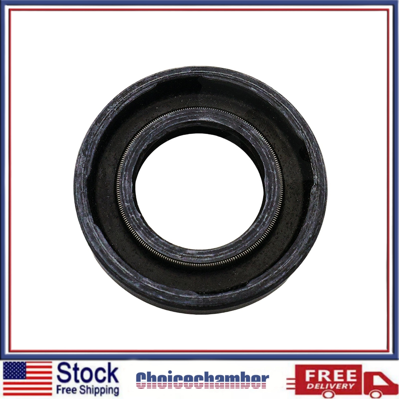 NEW FOR BP1503G skeleton oil seal 19.05*34.6*6.3mm
