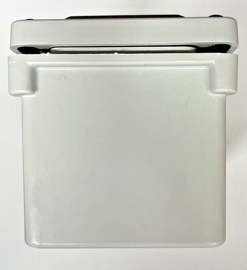 NEW AM3PB PUSH BUTTON BOX