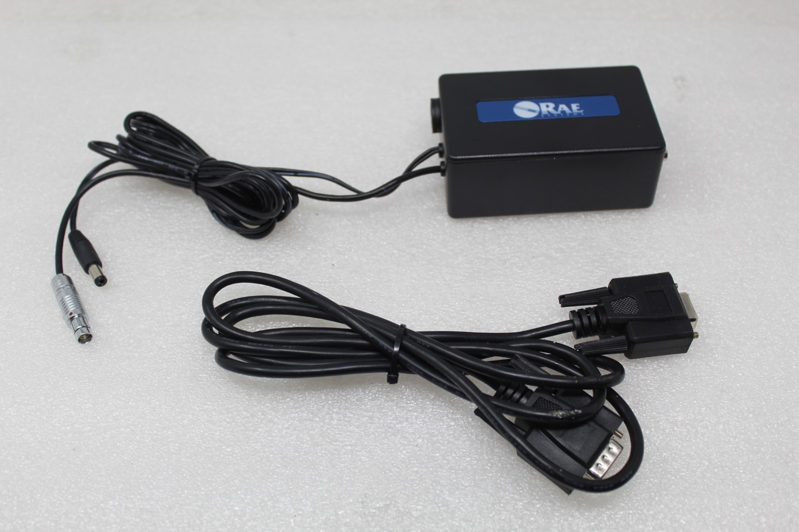New RAE Systems 500-0072-100 ATEX barrier box 5000072100 490-0103