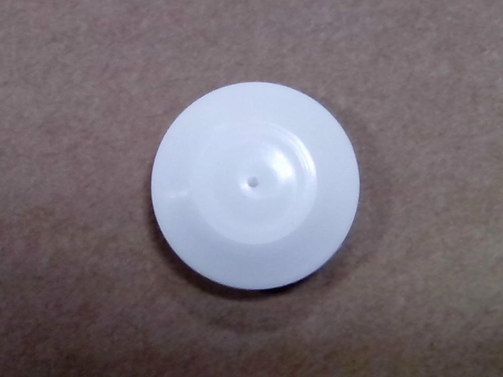 (100) New. 3/8″ Hole plug – Button Plug with Flush-Type Head – BPF-3/8-3 – 659-1