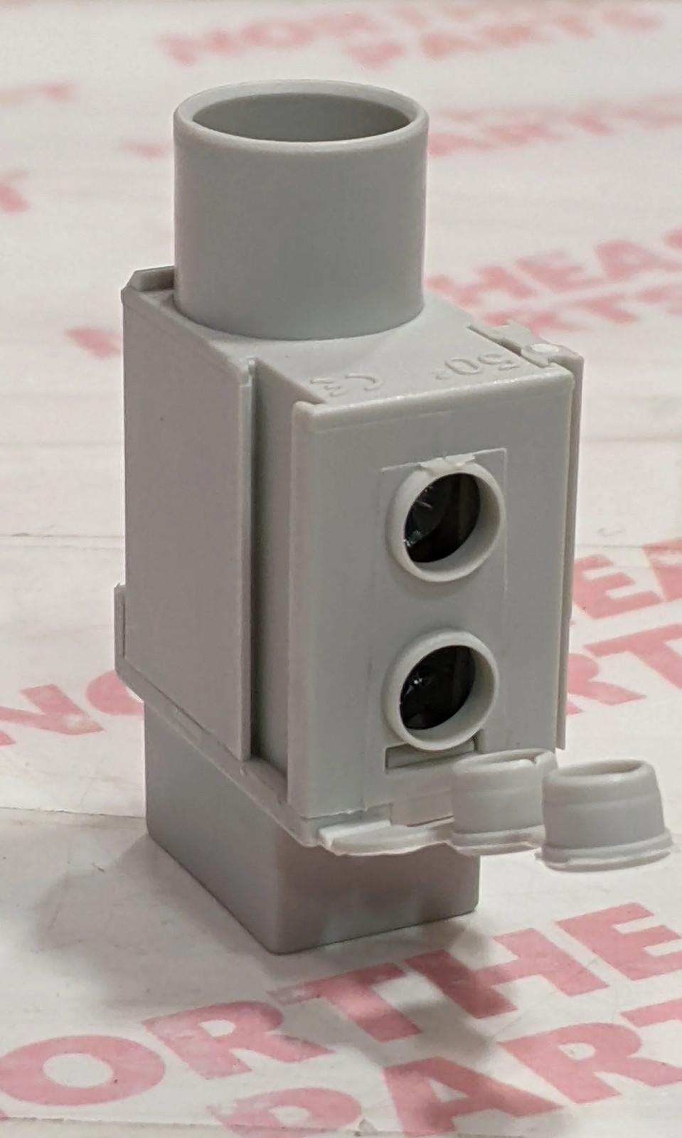 ALtech Corp P50ULB