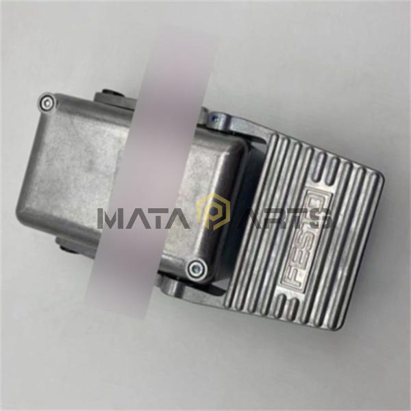 NEW FESTO FP-5-1/4-B 8997 foot valve