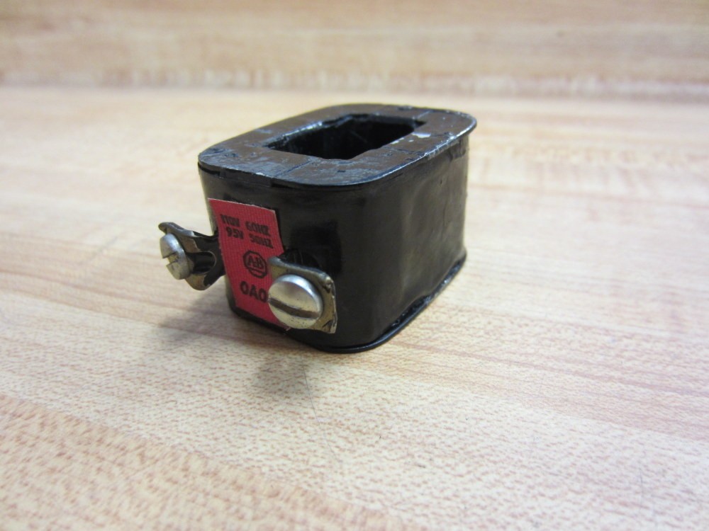 Allen Bradley 0A01 Coil OA01