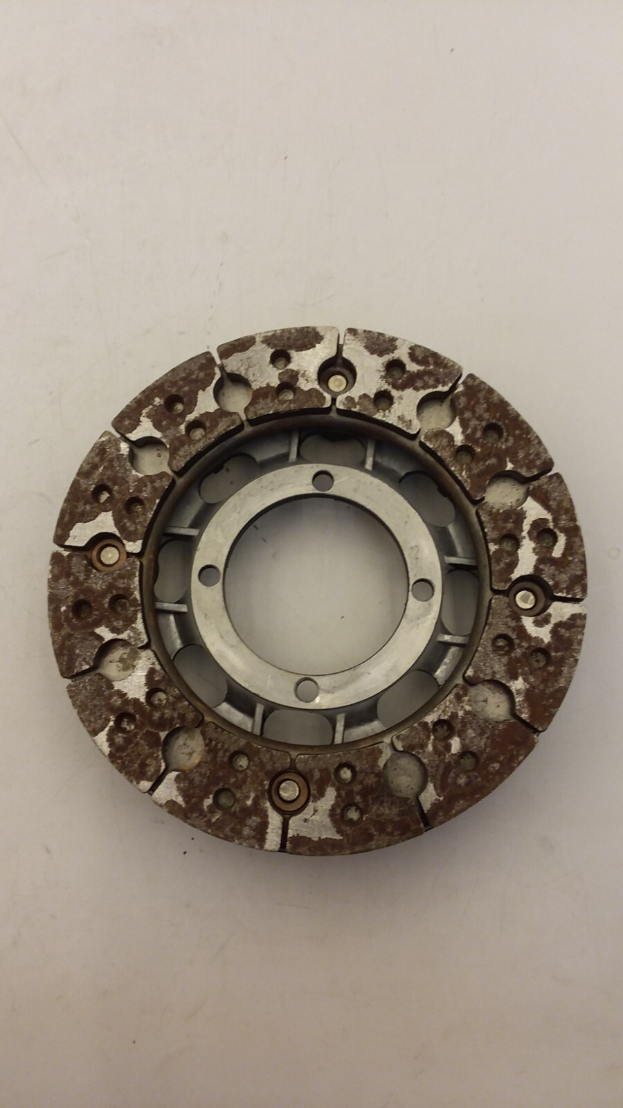 WARNER EB-650 ELECTRO BRAKE 3600RPM 1 3/8IN BORE 35W 90VDC NIB