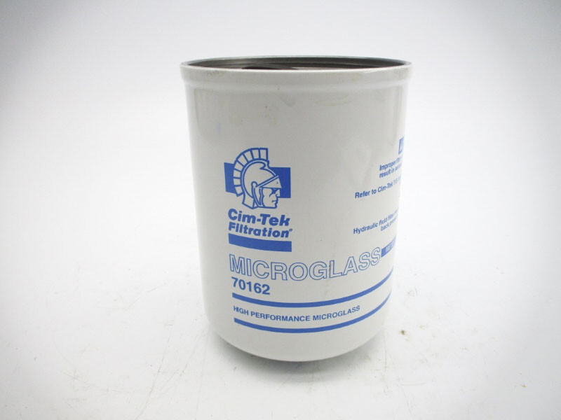 CIM TEK FILTRATION 70162 NSNP