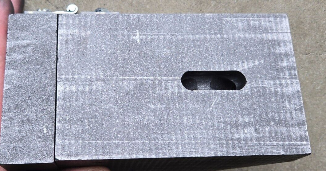 New Ultraweld VA2B
