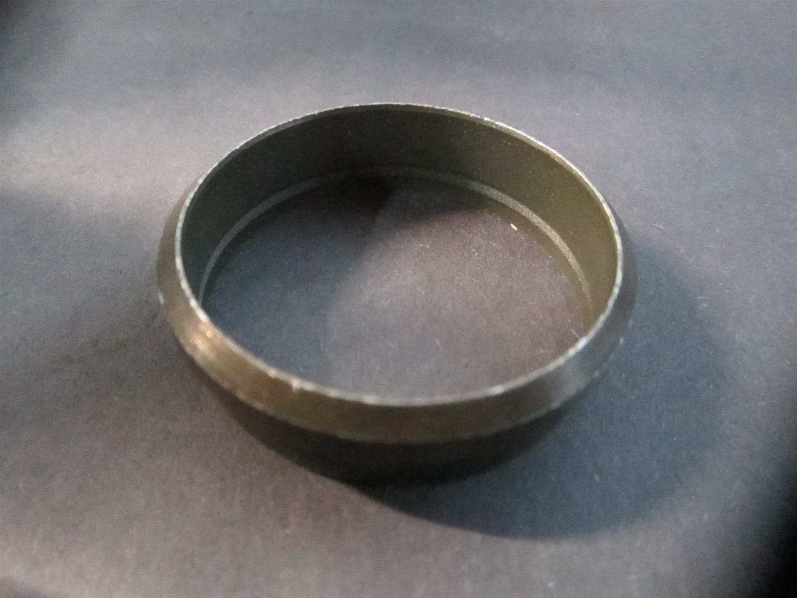 Legris (8224L42 00) 42mm x 13.5mm OAL Cutting Rings – Lot of 10