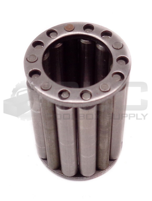 NEW FEDERAL MOGUL/BOWER/BCA BEARINGS T8 J 201248 ROLLER BEARING *READ*