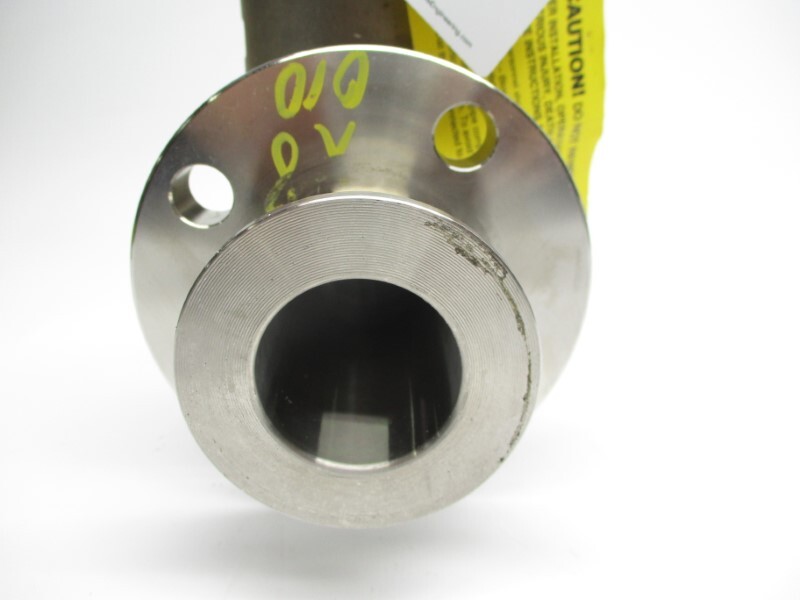 FARRIS EMGINEERING 27EC34-T20S4/SP 40PSI 1X1-1/2″ NSNP