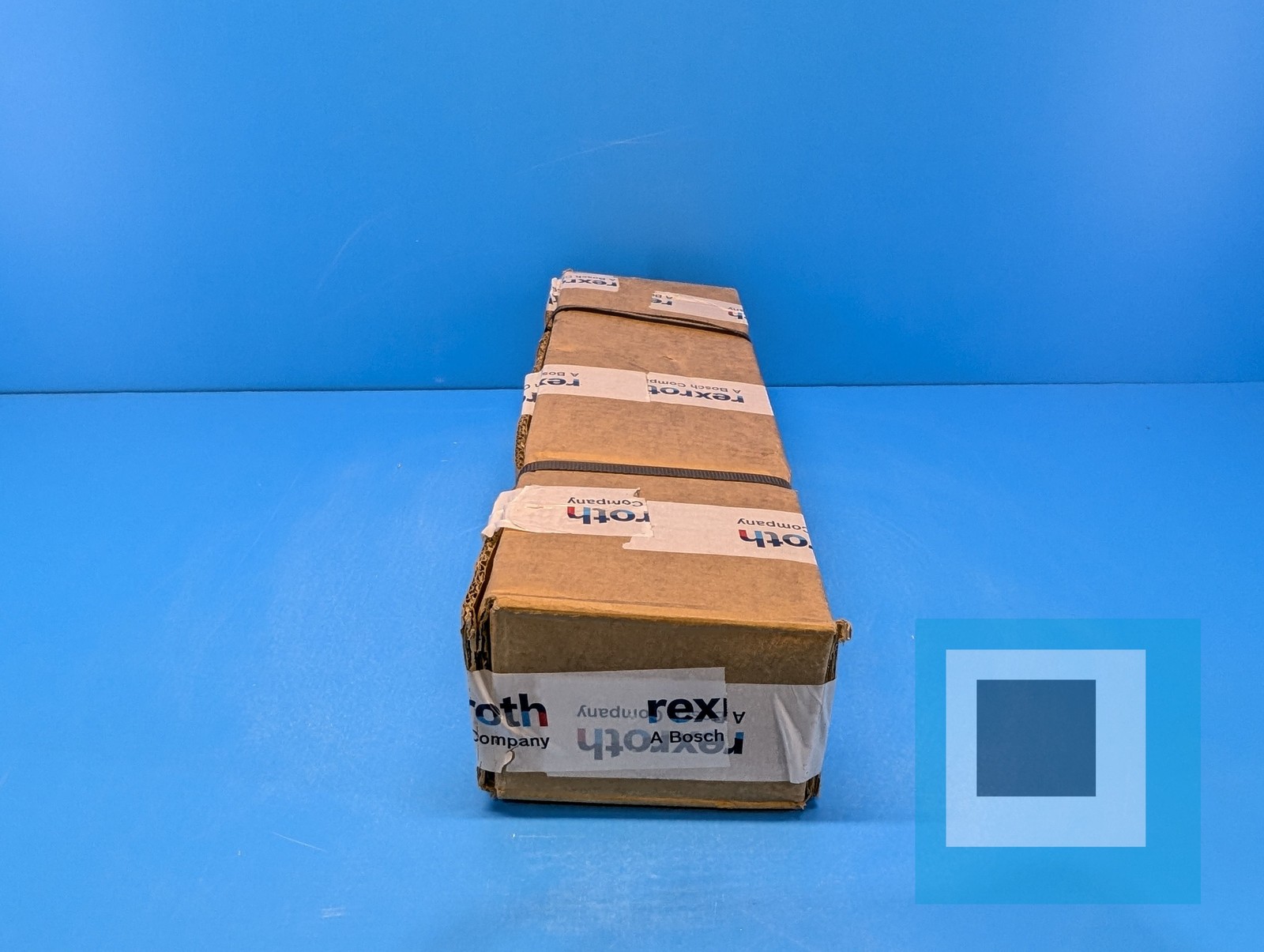 Rexroth 3 842 242 350 Lift Positioning Unit 3842242350 – NEW SEALED
