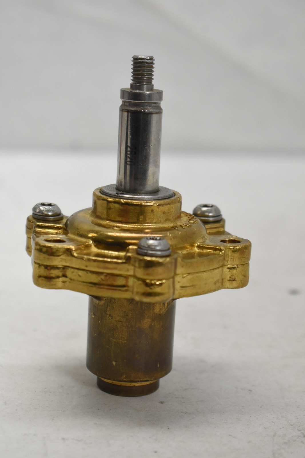 Gilbarco PMP 22082 Proportional Valve ENC M02227A001/002 Dispenser
