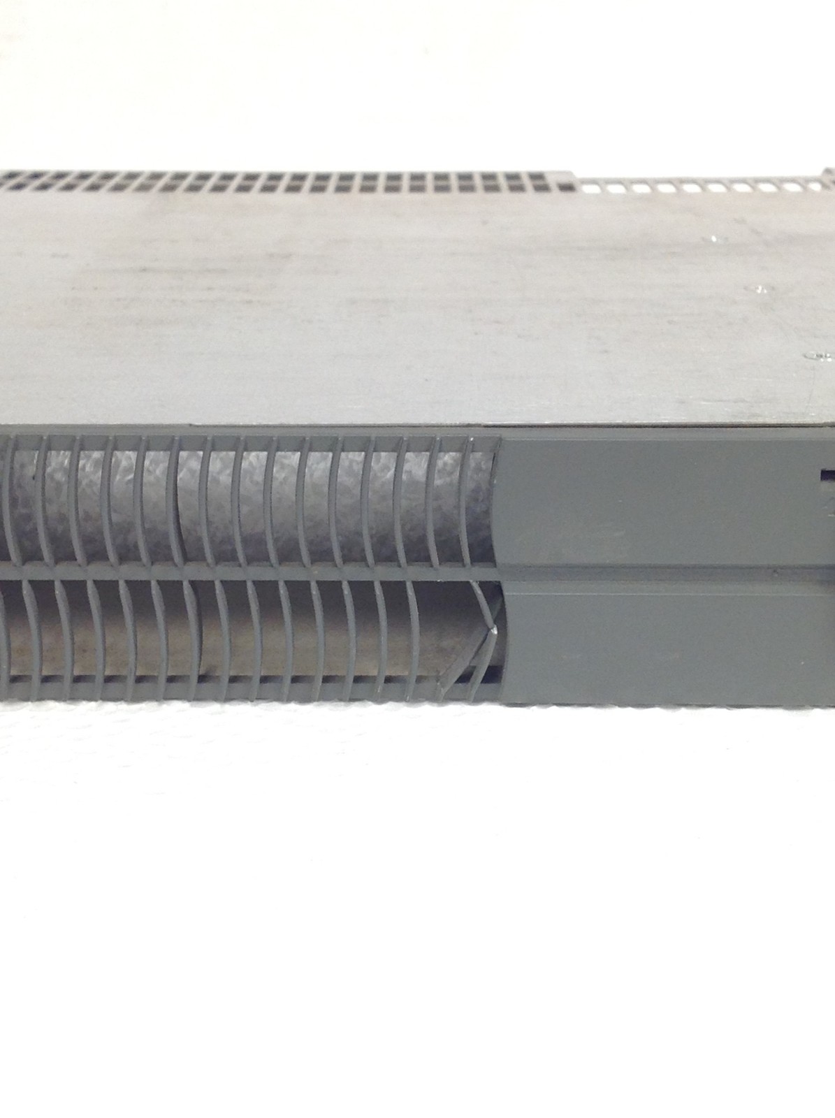 Eltek FlatPack 1U Power Rack 242231.001 Version 4, WORKING FREE SHIPPING