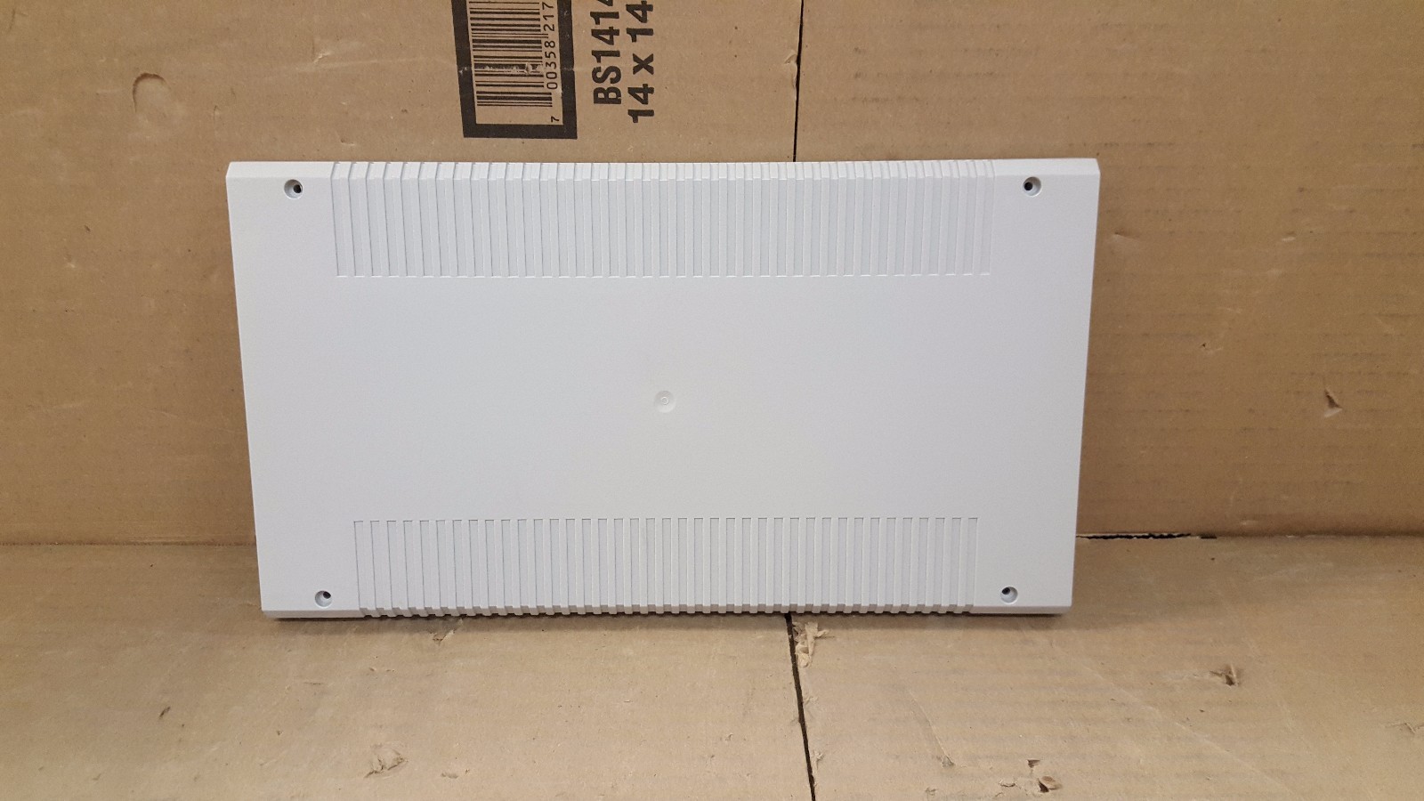 VAN DORN OP398 Pathfinder Upper Back Case 76222317 *NEW*