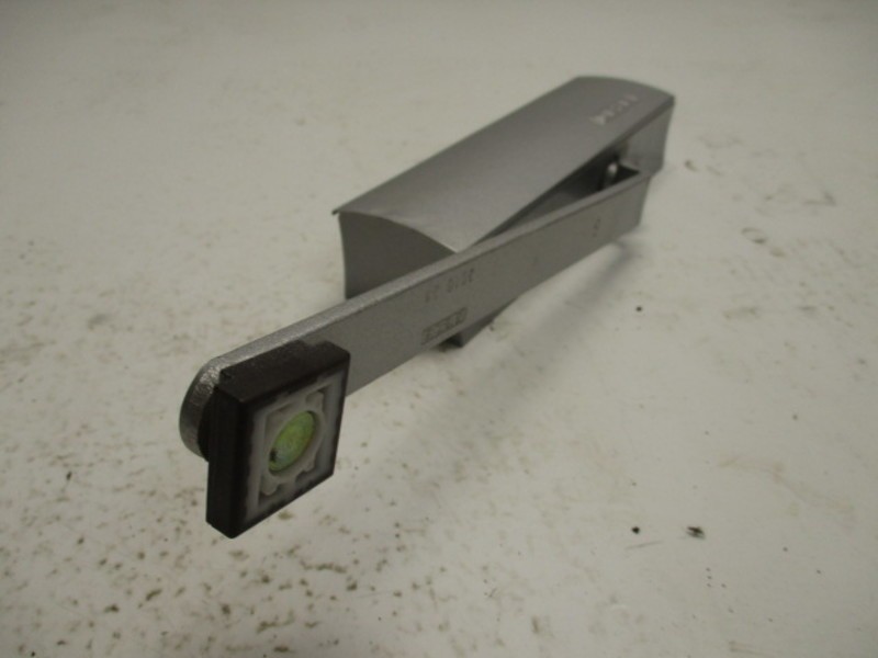 GEZE TS150 OVERHEAD DOOR CLOSER NSNP