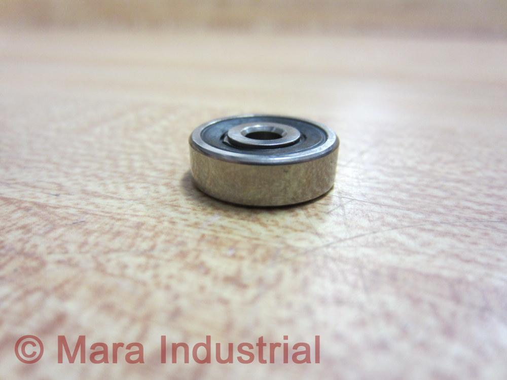Part 5/8 X 3/16 X 3/16 Bearing (Pack of 3)