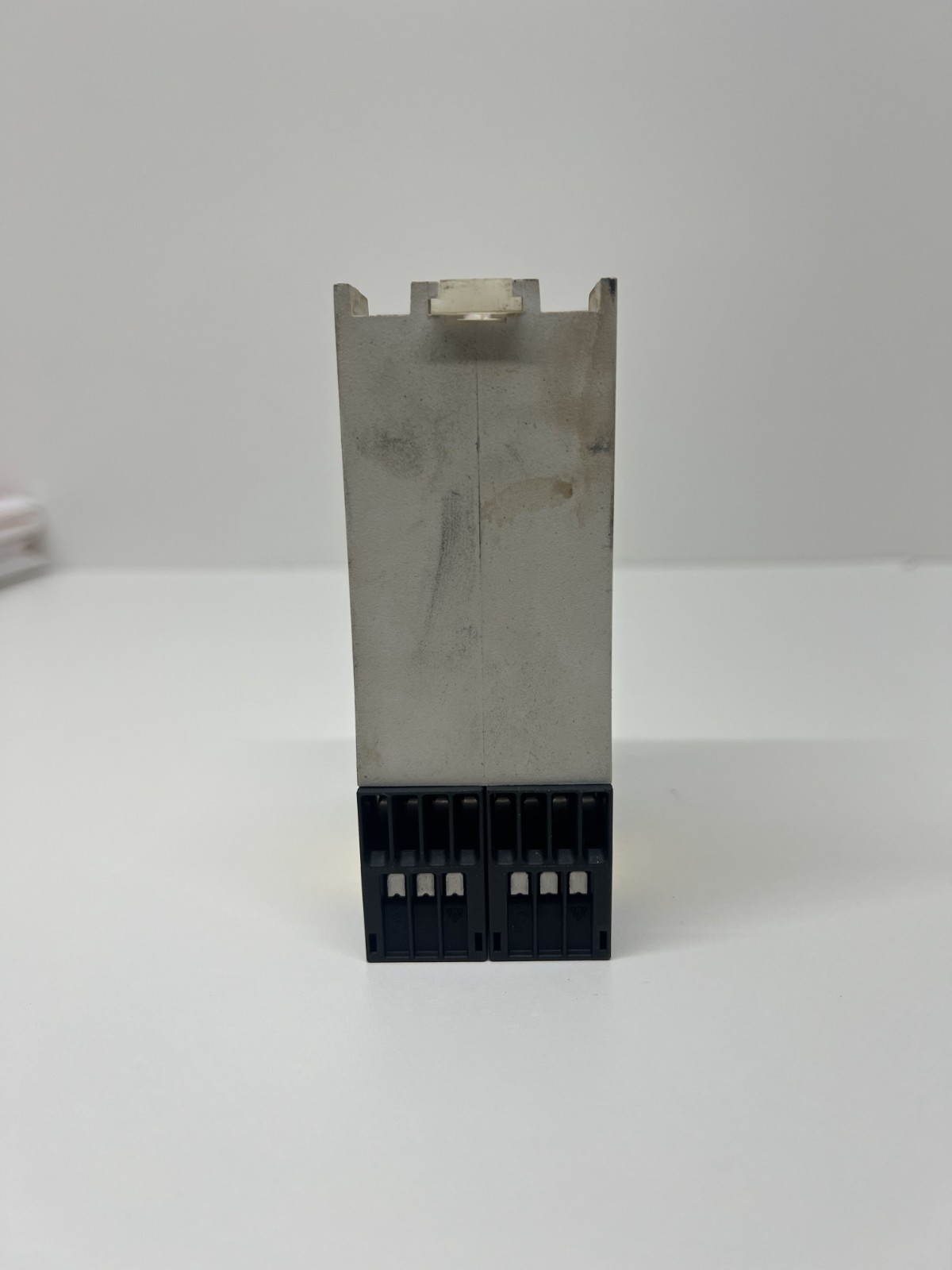 Banner AT-GM-13A controller switch