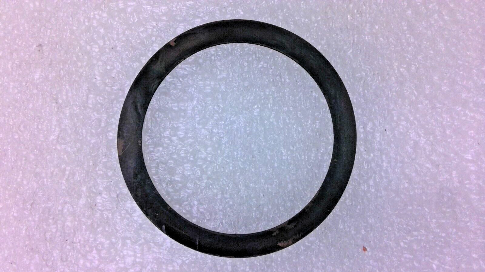WESTROCK MILL VALVE / BOTTOM CAP GASKET 3499 2″ ID, 2-1/2″ OD, 1/16″ THICK