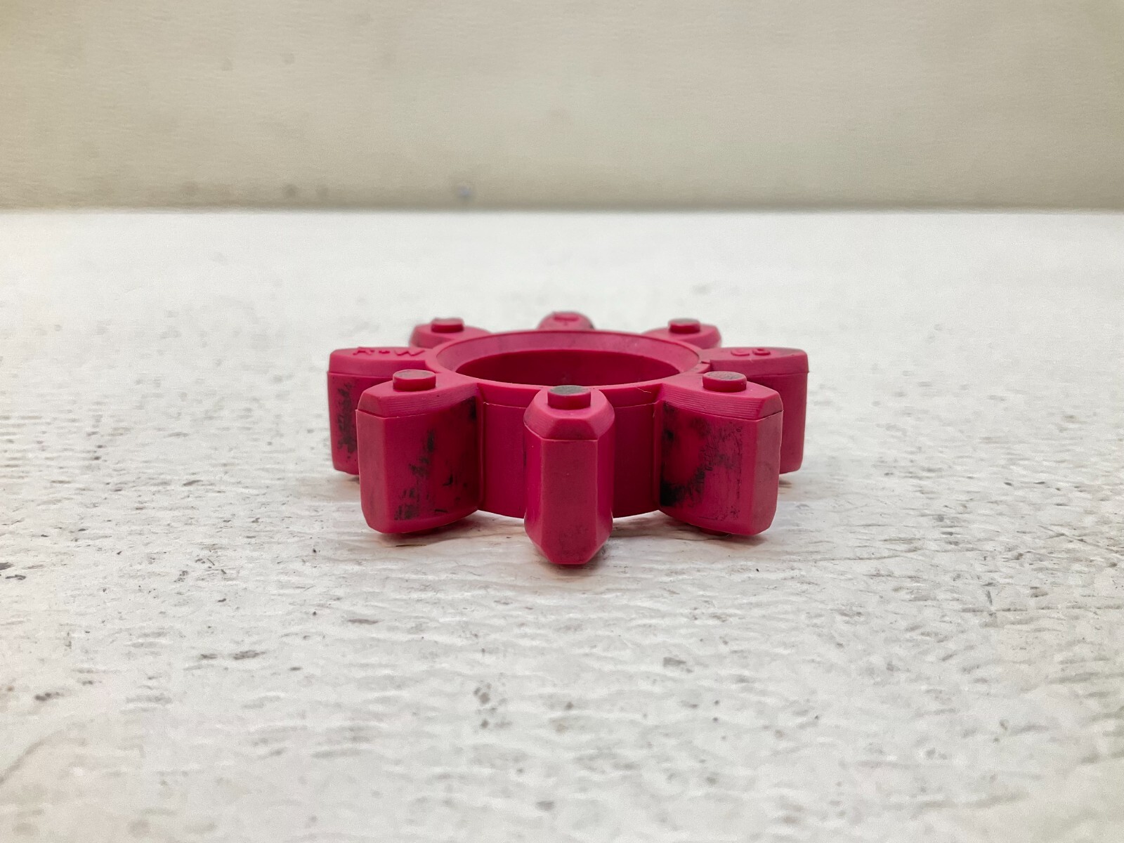 R+W 60 Spider Insert (TSC)