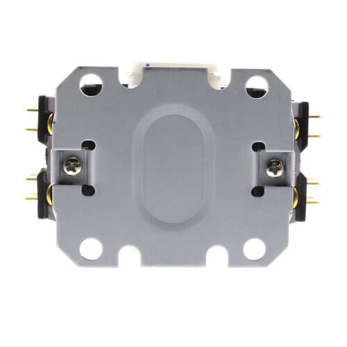 Packard C240C Contactor 2-Pole 40A 240VAC Coil With Lugs & Terminals