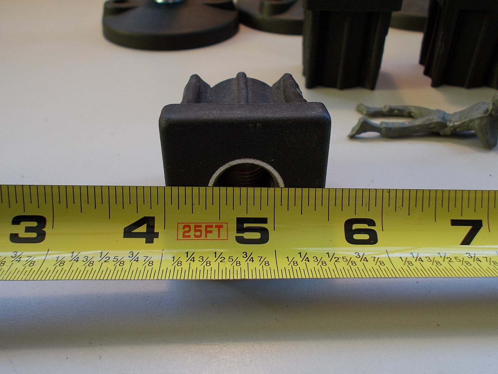NEW Valu Guide VG-505-02 Conveyor Levelers, Lot of 4 w/ VG55 M16 *FREE SHIPPING*