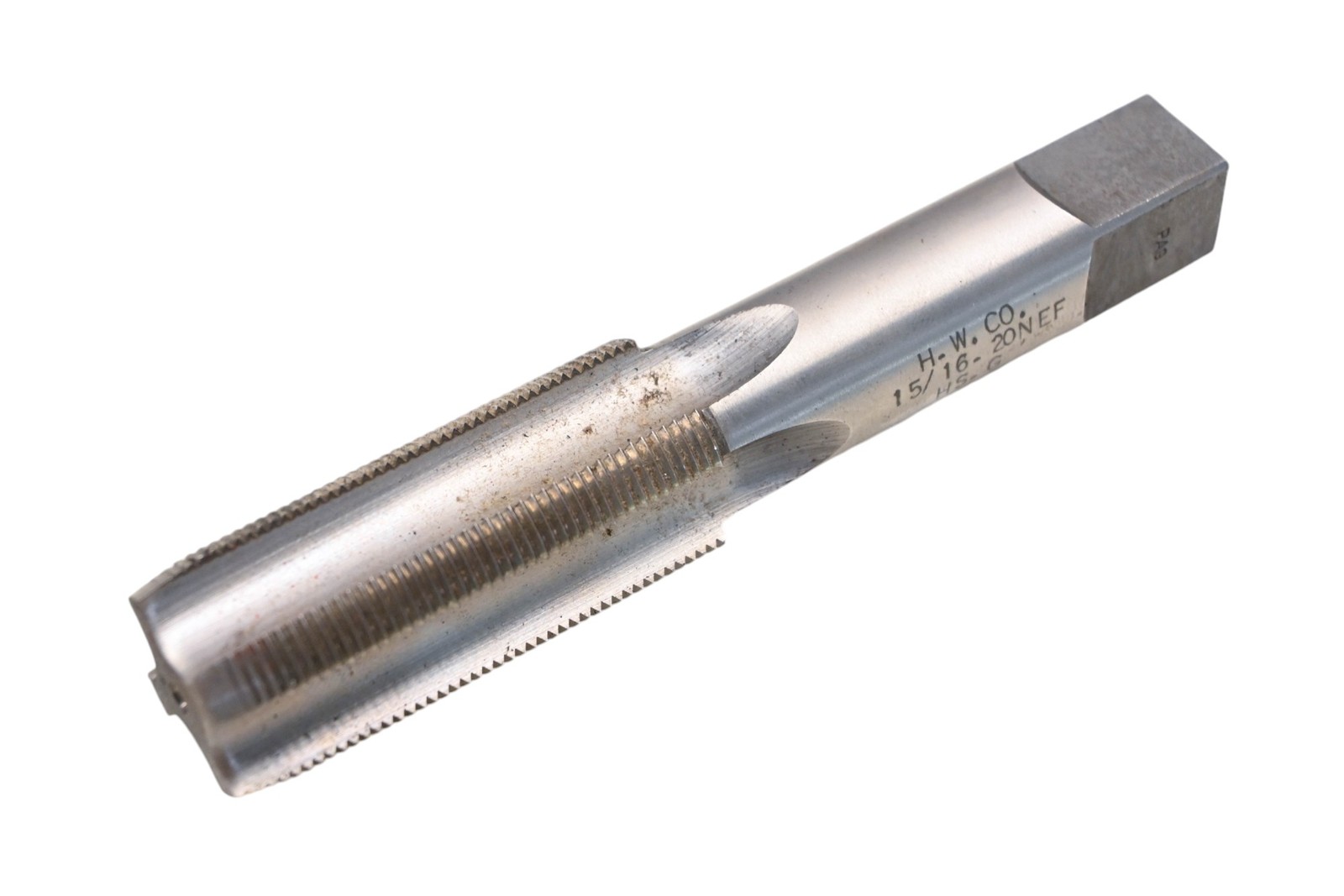 Hanson-Whitney BL011-13 15/16″-20 NEF HSG PD.9060 B3 Plug Hand Tap