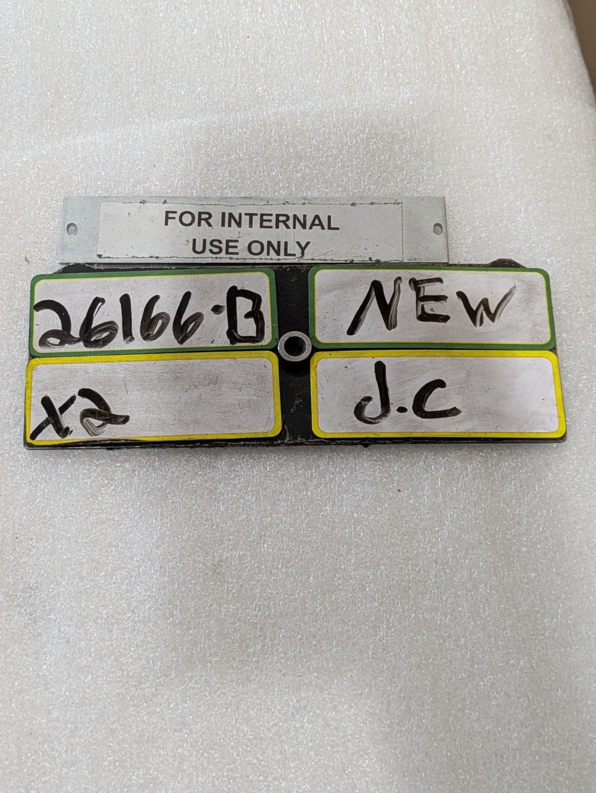 Square D 9065-TE11.5 Thermal Overload Relay 1-3A 220-660V Motor Starter OEM