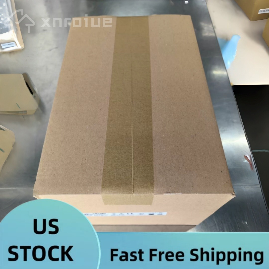 100% New CR0403 IFM Unopened Controller US Stock Fast Shipping