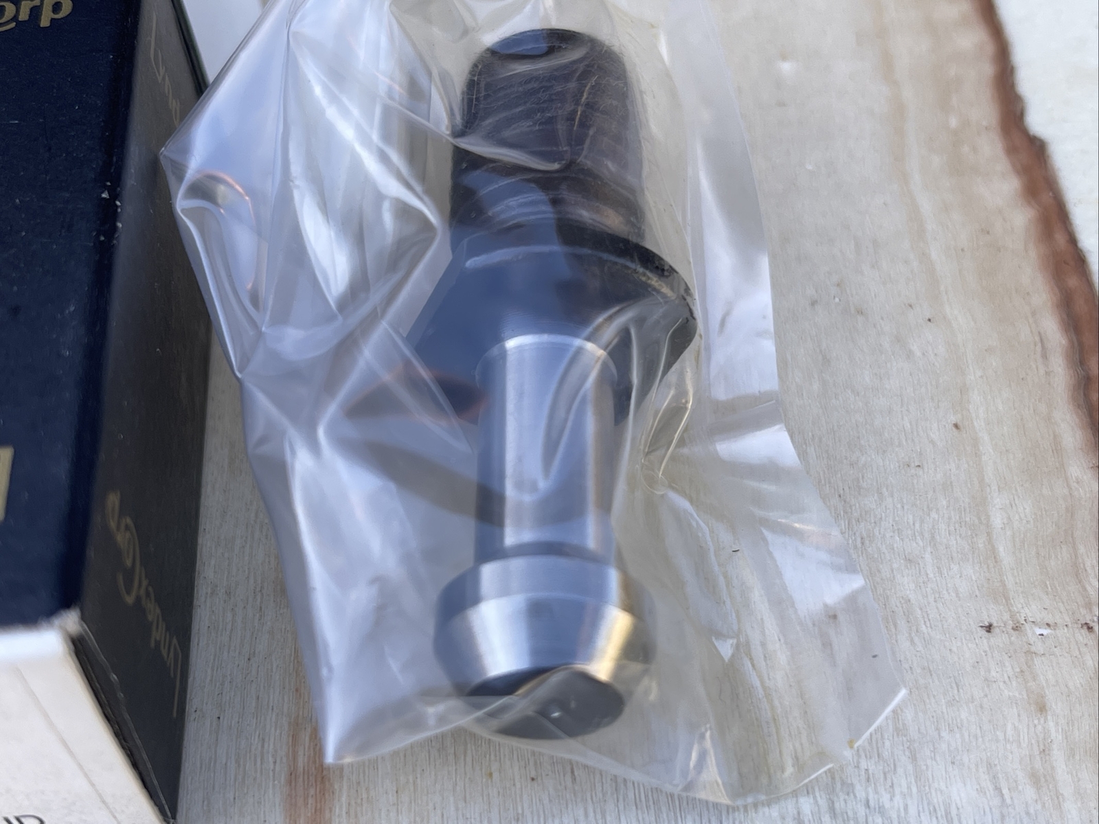 LYNDEX CORP C40-4500 PULL STUD