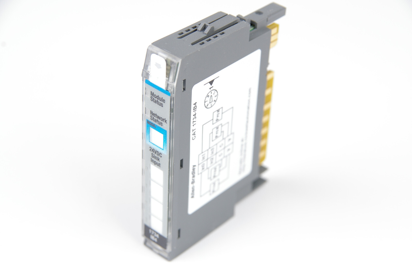 Allen Bradley 1734-IB4