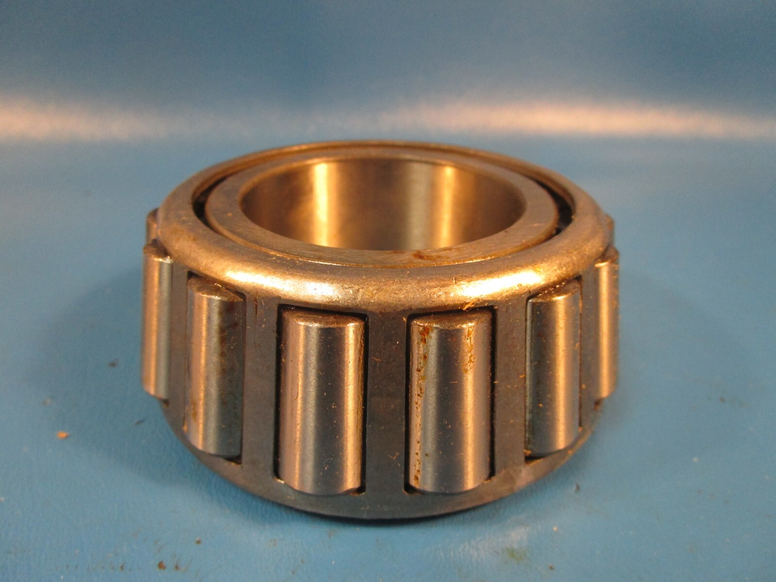 Bower 623, Tapered Roller Bearing Cone, 2.2500 in Bore, 1.6250 in Width