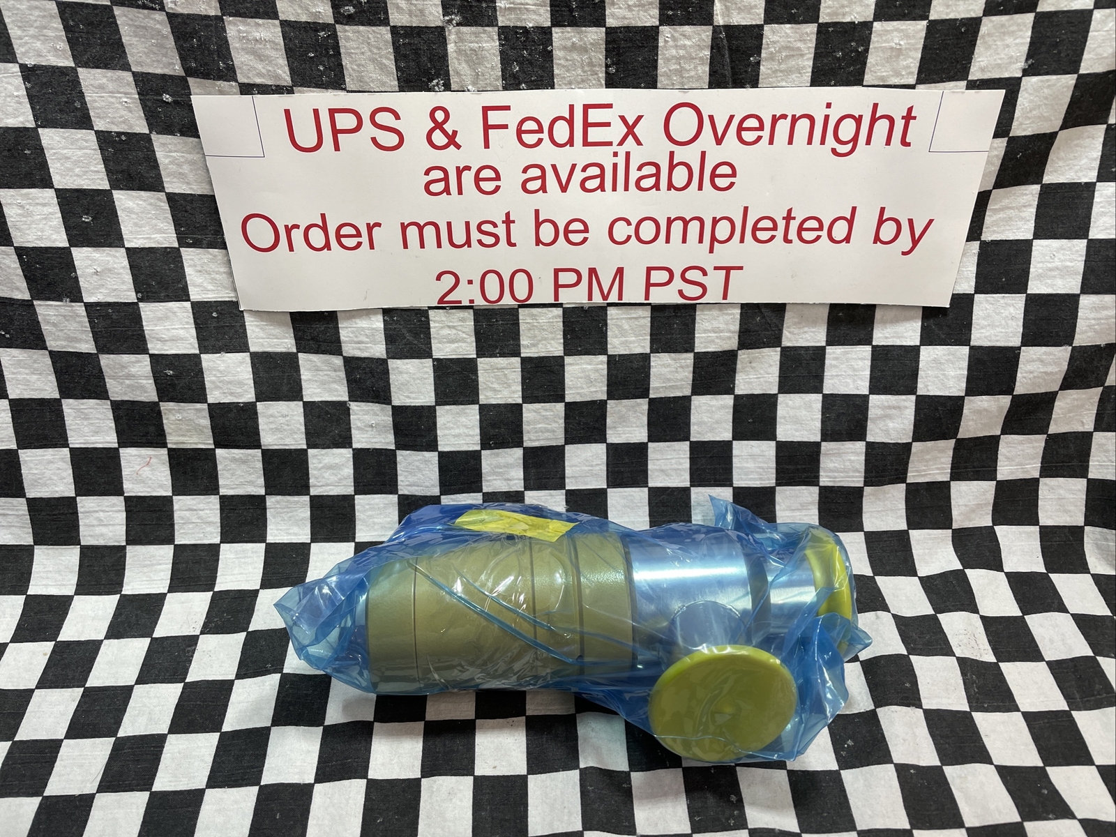HUNTINGTON Pneumatic angle valve NW-40 w/Solenoid, PV-150-SF & 53JJ8XGB #129C4