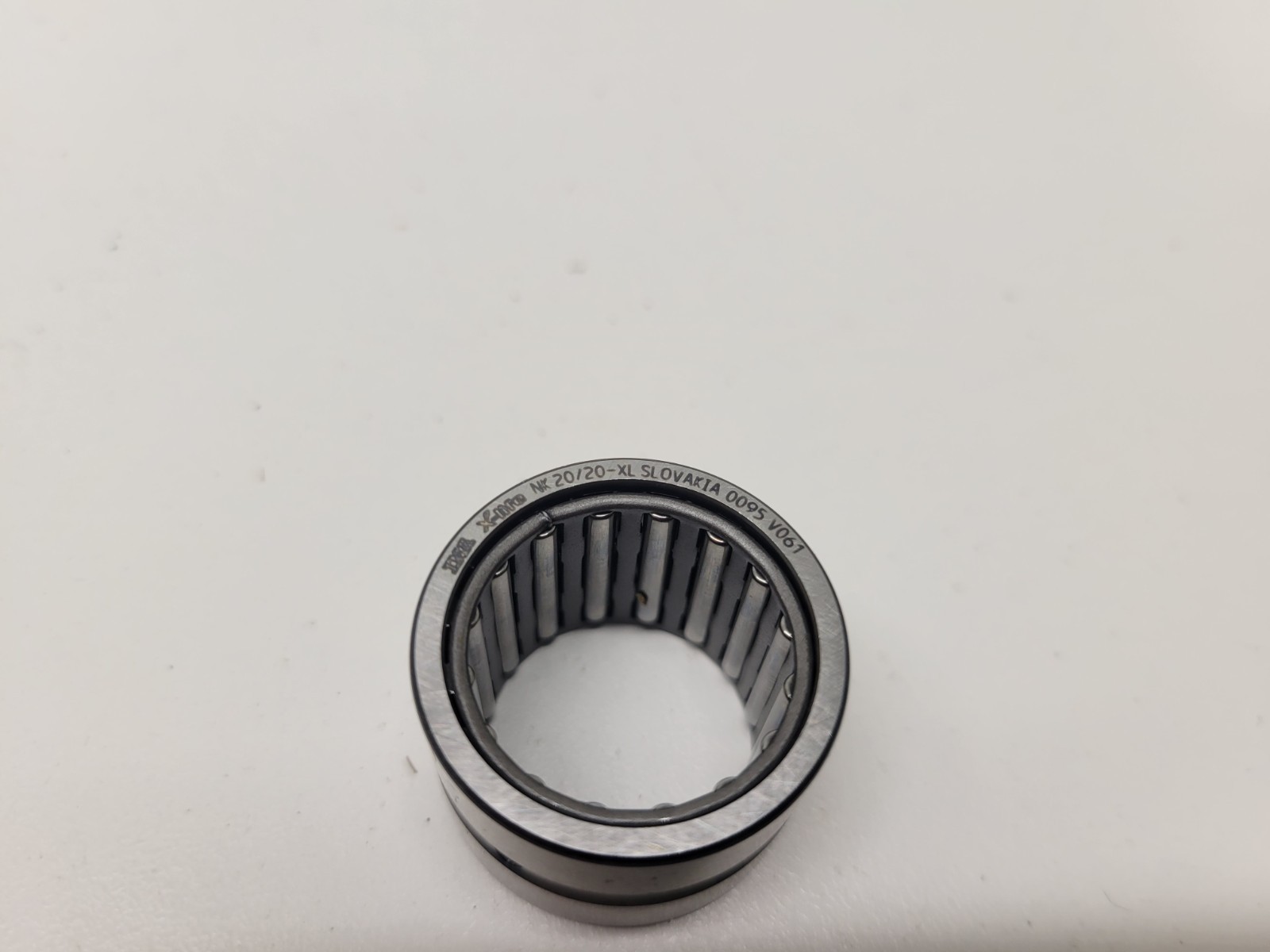 NEW OLD STOCK! INA 20X28X20MM NEEDLE ROLLER BEARING NK20/20-XL
