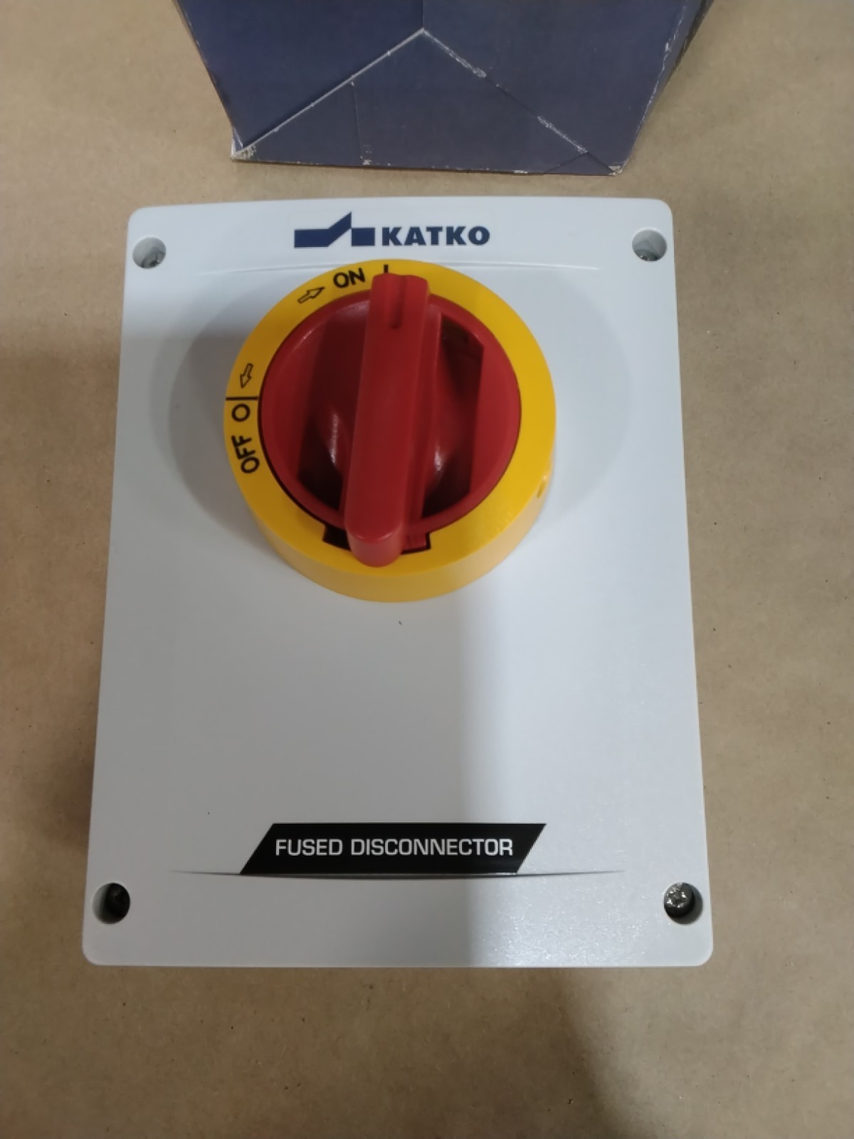 Altech Corp KKVM 332CC Y/R