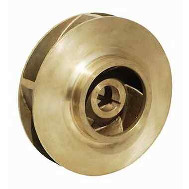 Xylem-Bell & Gossett P50700 IMPELLER 9 1/2
