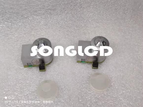 1PCS 50-0002-10 PITCH 025 RAD 0016 100GRAMS 90days warranty via DHL or FedEx