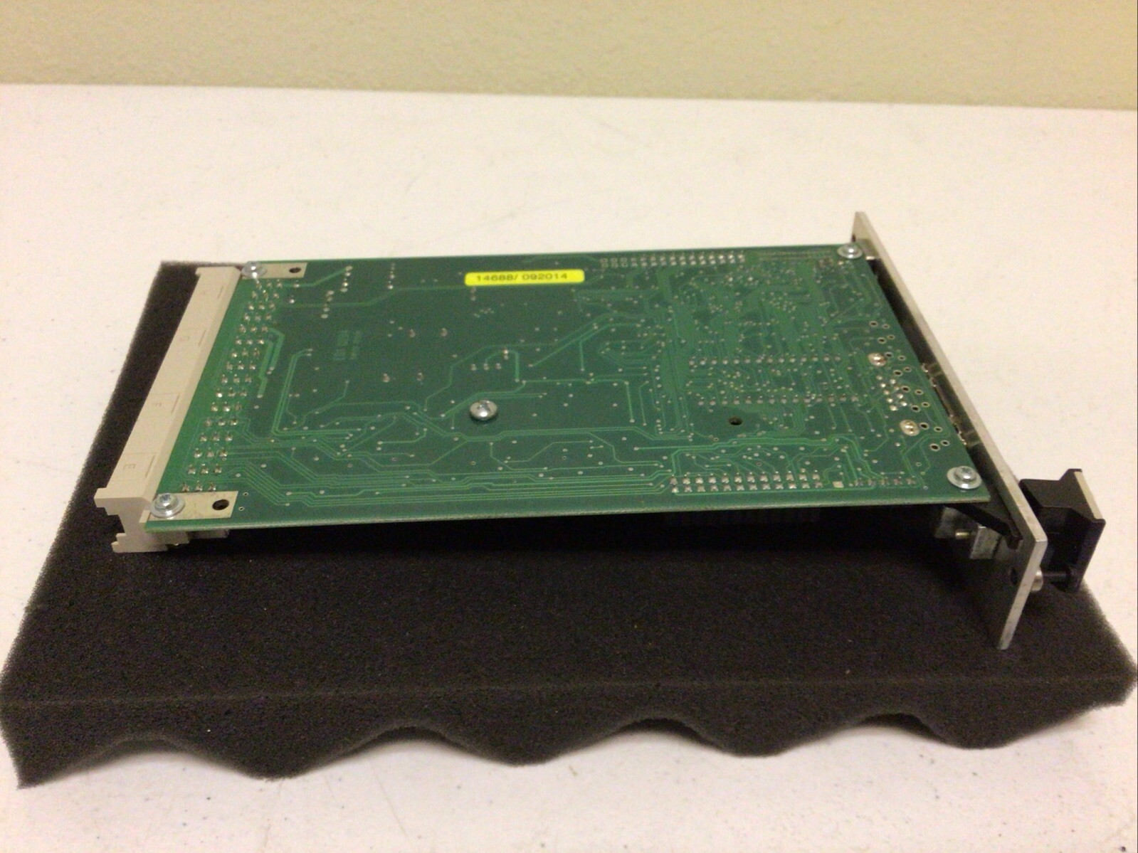 WANDFLUH ELECTRONICS ED1AF#2 727-2076 NSMP, FREE SHIPPING