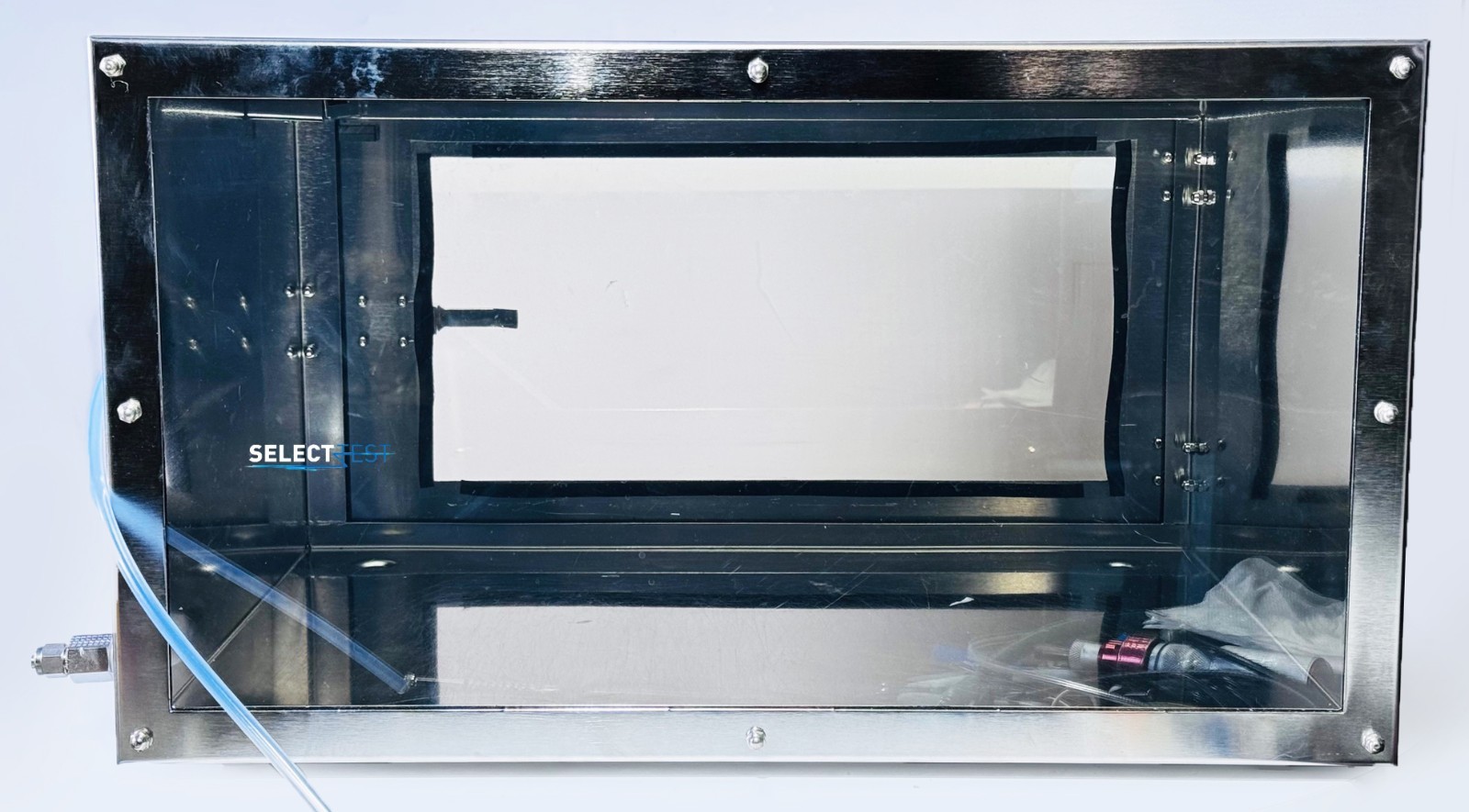 TERRA UNIVERSAL 1610-95-2 DESSICATOR CABINET ****LOOK**** (REF.: 139R)