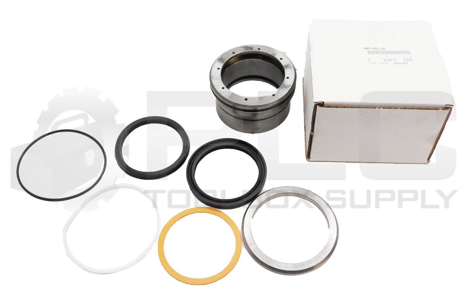 NEW HYDRO-LINE HN5-665-20 SEAL KIT