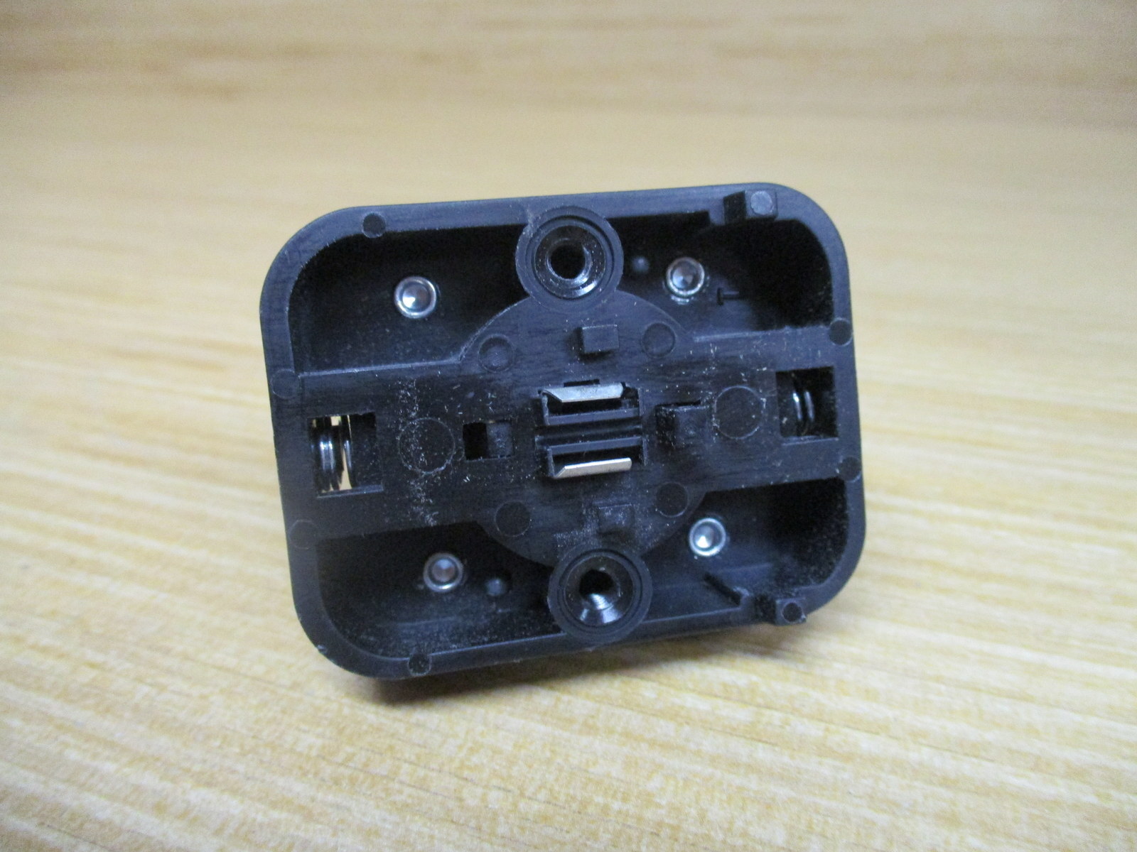Allen Bradley 800T-NX1534 Push Pull Switch Core Only