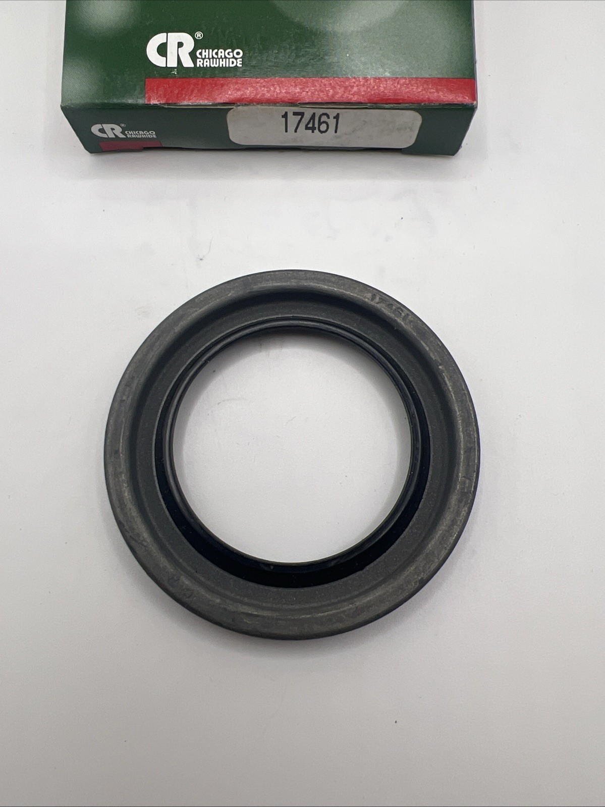 CR Chicago Rawhide Oil Seal Joint Radial 17461