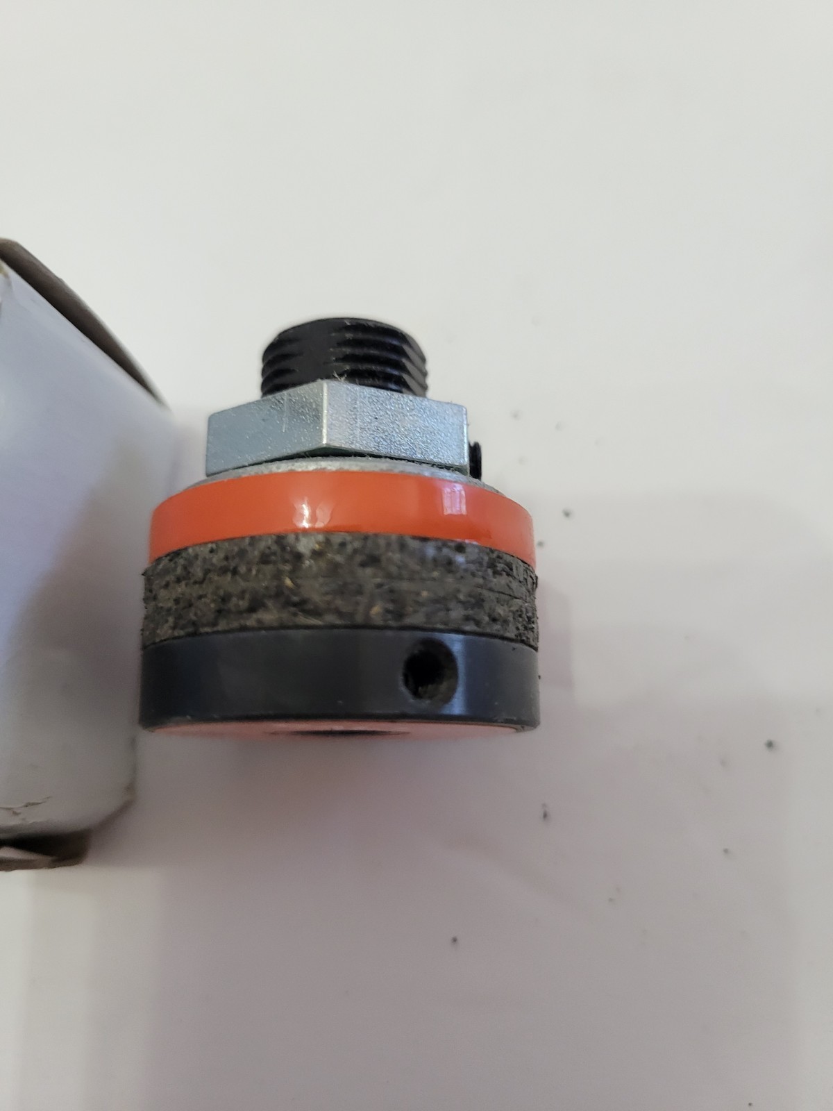 Dalton OSD 131 5/16 Bore Torque Limiter KW & SS NEW