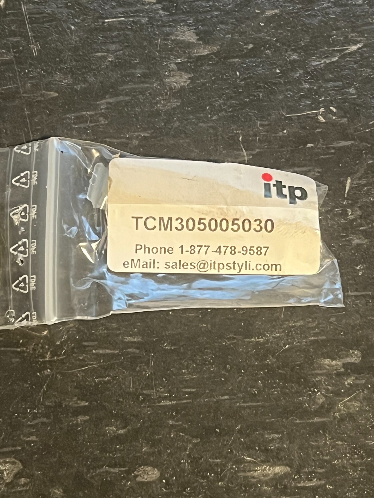 itp tcm305005030 nos poor packaging