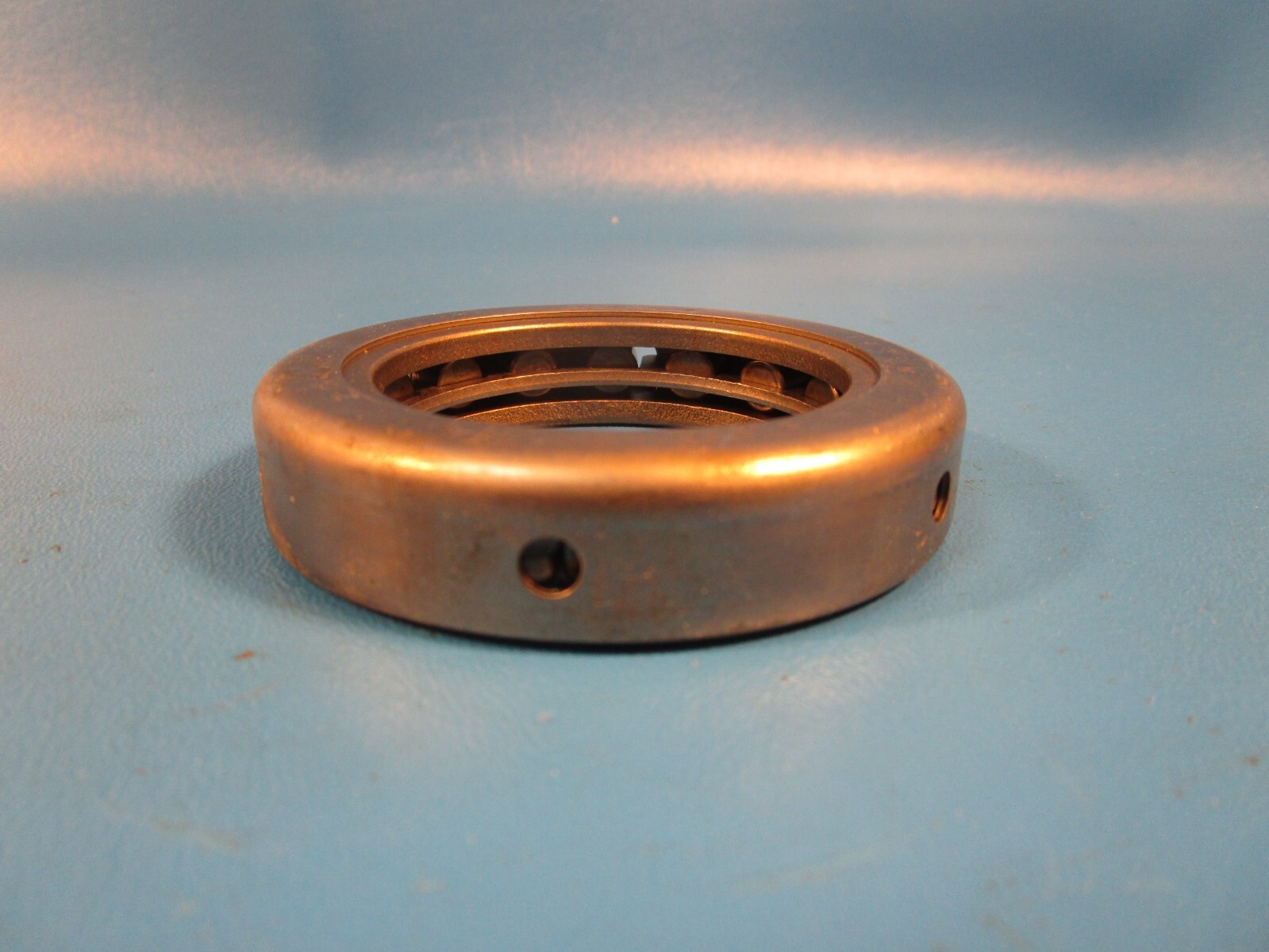 Timken T199W, Thrust Tapered Roller Bearing, 2″ Bore, 2-15/16″ OD, 5/8″ Width