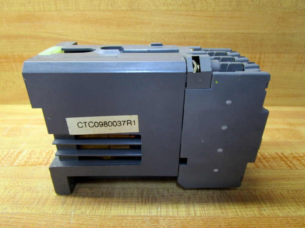 ABB BC25 Contactor