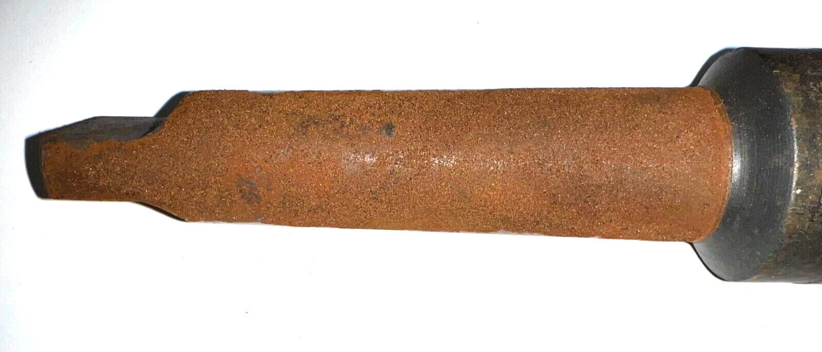 CLEVELAND MORSE TAPER SHANK DRILL BIT MT4 1-29/32″ CUT 10-3/4″ LOC 16-1/2″ OAL